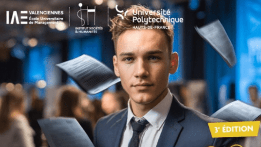 Job Dating "Stages&Go" - Jeudi 13 novembre2025 de 9h à 12h