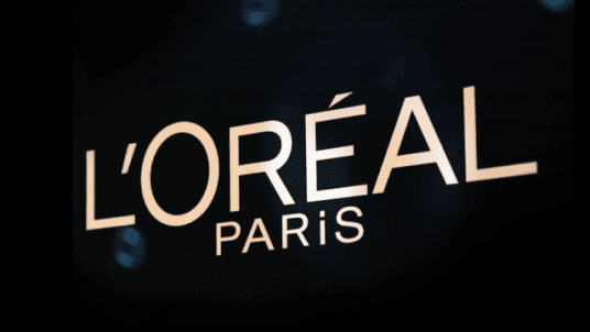 Webinaire l'Oréal - Recrutement